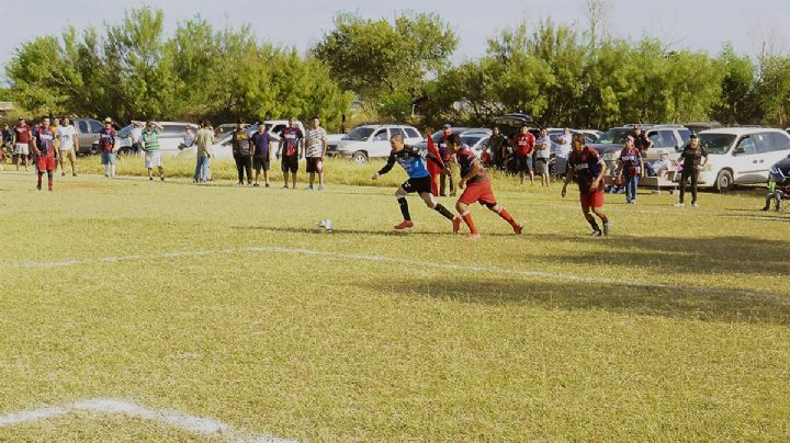 Se corona Deportivo Nolasco de forma invicta