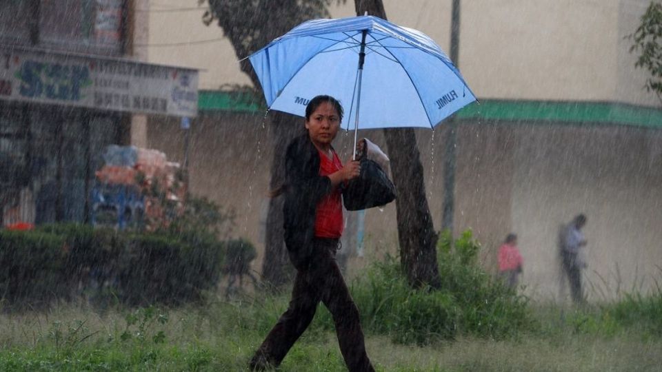 Campeche, Oaxaca, Chiapas y el sur de Veracruz presentarán torrenciales lluvias