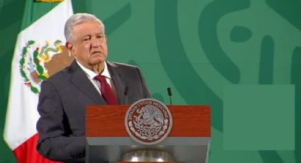 Pide AMLO a universidades regresar a clases presenciales