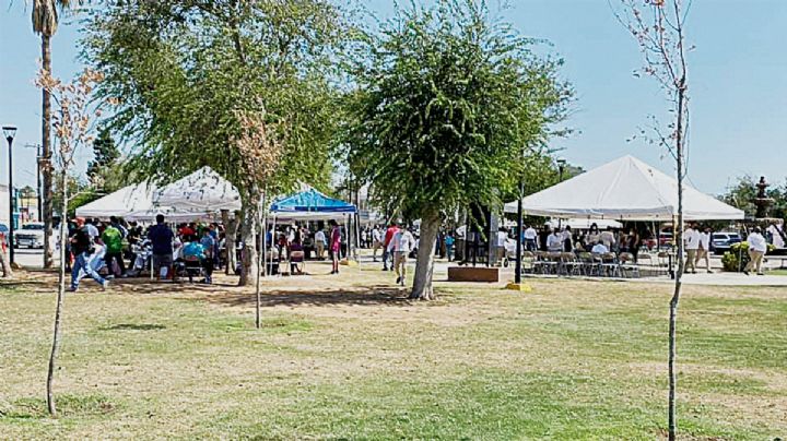 Atenderán prioridades de los habitantes de Infonavit Fundadores