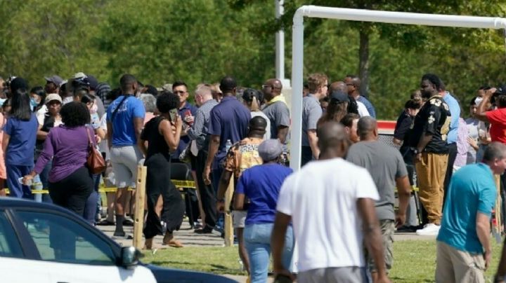 Autor de tiroteo en Arlington sufría bullying, asegura su familia