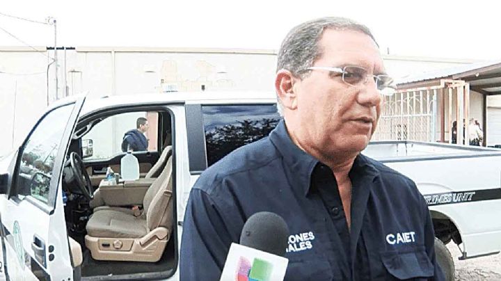 Buscan callar con dinero a familias de masacrados