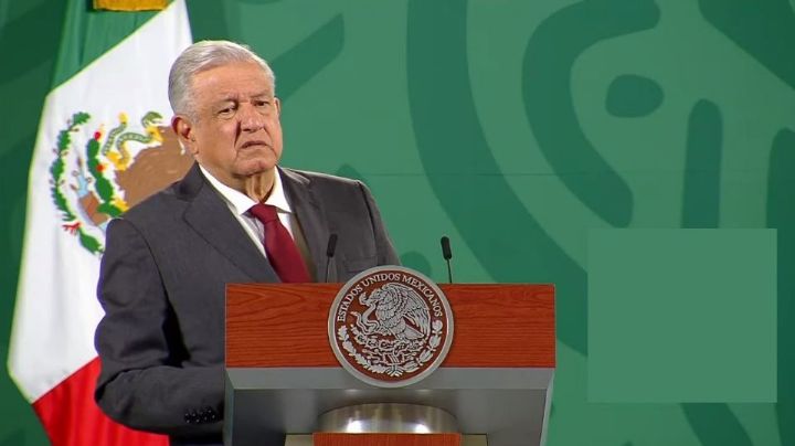 Pide AMLO a universidades regresar a clases presenciales