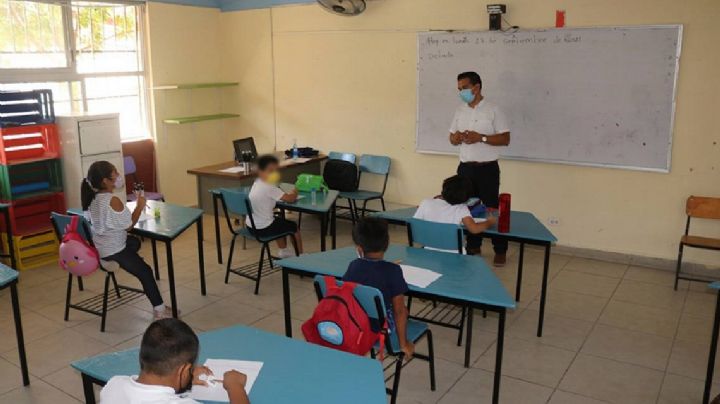 SEP: El regreso a clases presenciales a nivel nacional ¡ya tiene fecha!