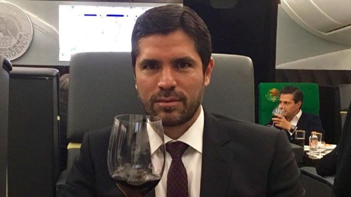 Eduardo Verástegui no confía en vacuna contra Covid-19; sugiere que es 'del diablo'