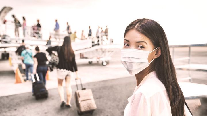 Estamos afuera de la lista roja; los mexicanos ya podemos entrar a Reino Unido.