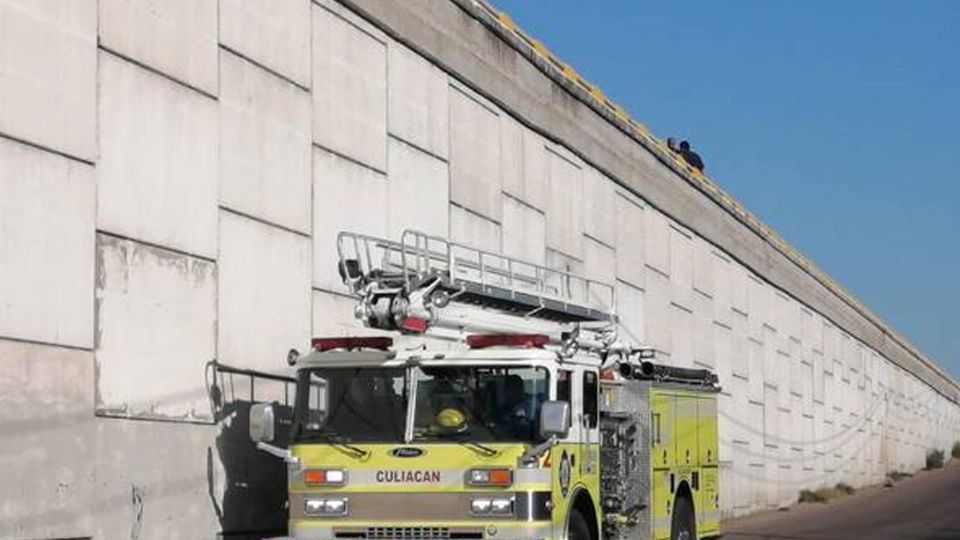 Según la información que fue dada por la policía, los hechos se dieron a las 8:45 de la mañana