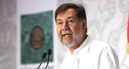 Es urgente frenar atraco a CFE: Noroña