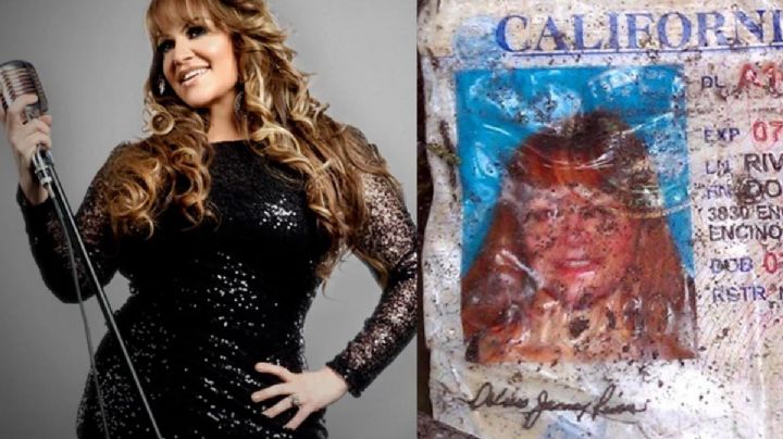 Hermano de Jenni Rivera narra lo que encontró en el lugar en que murió