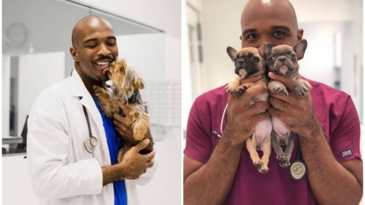 Sentencian a veterinario abusador que se grabo realizando practicas Zoofilicas en EU