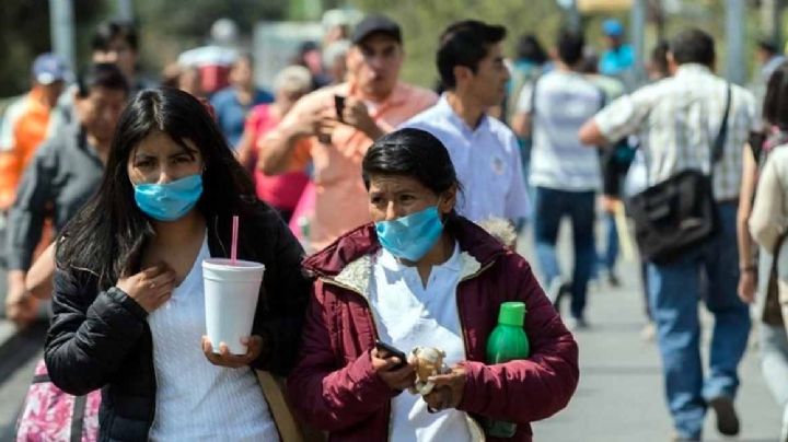 Covid-19: Nuevo Laredo ya se encuentra en semáforo verde