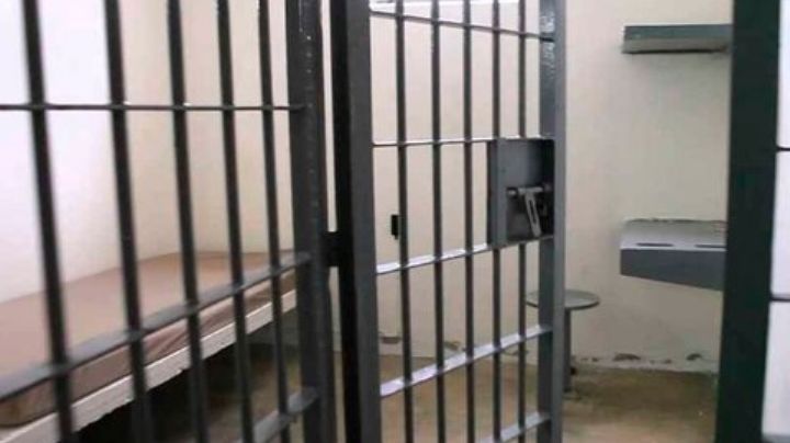 Encuentran sin vida a mujer en su celda en cárcel de Laredo