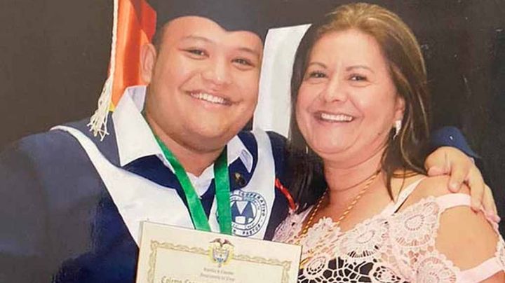 Cancelan eutanasia de mujer que tenía programada su muerte el domingo