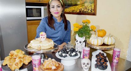 Pan de muerto: una dulce tradición