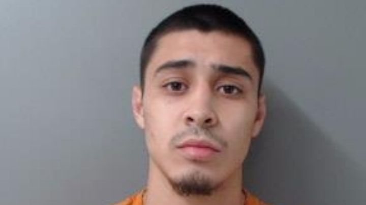 Degenerado vengativo