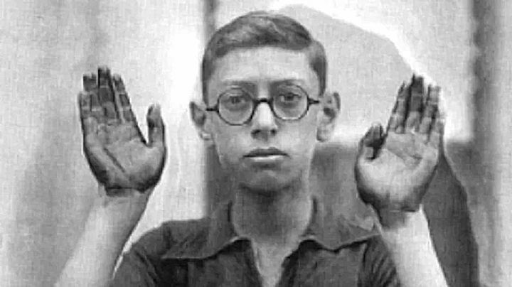 Conoce la historia del niño mexicano que podía mover objetos con la mente