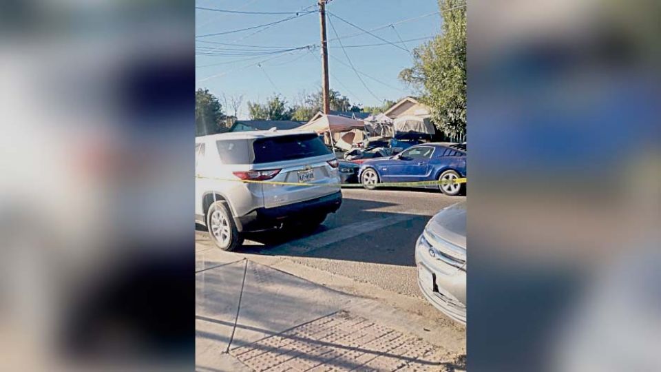 Un joven atacó a su padre a balazos y lo mató.