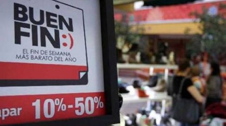 Arranca Buen Fin en 800 comercios de Nuevo Laredo
