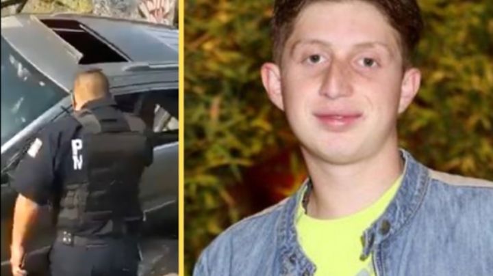 Tres policías suspendidos por caso Octavio Ocaña