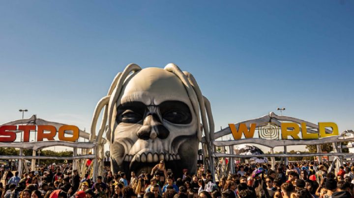 Ya no quieren más tragedias: planean reforzar seguridad en conciertos