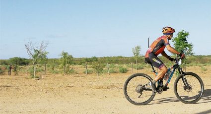 Rota Xtreme: Invita Rotaract a pedalear para ayudar a estudiantes