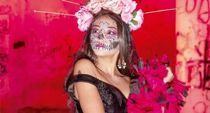 Presentará Cuadro Chico exhibición de fotografía 'Catrinas 202'