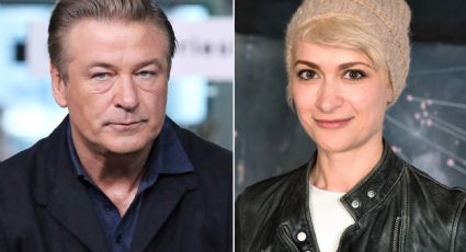 Alec Baldwin y el equipo de Rust, son demandados por primera vez tras la muerte de Halyna Hutchins