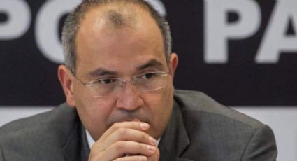 Interpol emite ficha de búsqueda y detención contra Carlos Treviño, ex director de Pemex