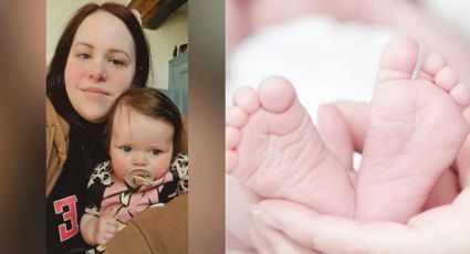 Nace el primer bebé online, su mamá compró el esperma en linea.