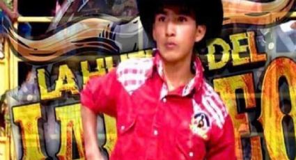"Mi hijo murió en su gusto" habla el papa del "Niño de oro";  Joven que murió en jaripeo.