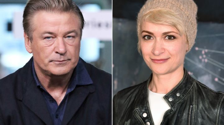 Alec Baldwin y el equipo de Rust, son demandados por primera vez tras la muerte de Halyna Hutchins