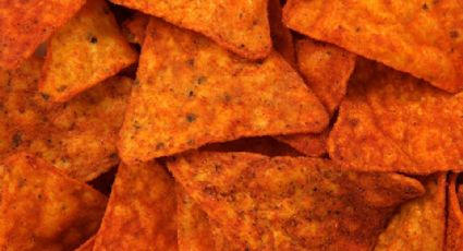 Mente de tiburón: Niña vende raro dorito en más de 300 mil pesos