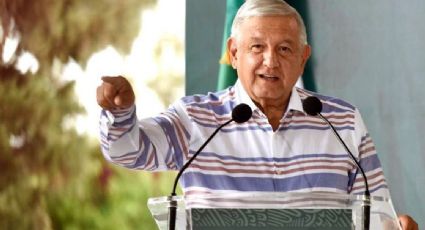 Fideicomiso de aduanas se destinará para obras en Sonora: AMLO