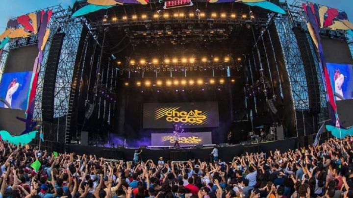 ¡Hoy inicia el Pa'l Norte 2021!