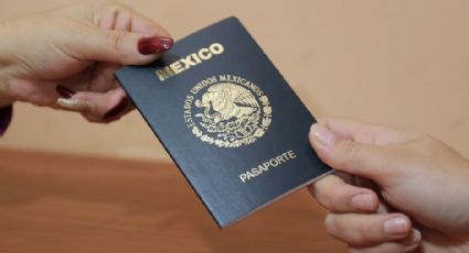 Después de un mes reanudan citas para pasaportes en Nuevo Laredo