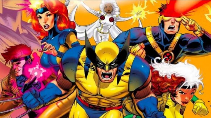 Los X-Men regresan en Disney+ para el 2023 ¡nostalgia de los 90!