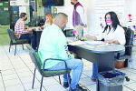 Se reanudan citas para pasaporte