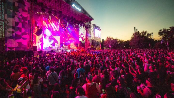 ¡Se quedan sin entrar al Pa'l Norte! Detectan 55 casos de Covid-19 en la entrada