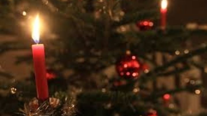 ¡Evite accidentes! Series navideñas "pirata" pueden causar accidentes