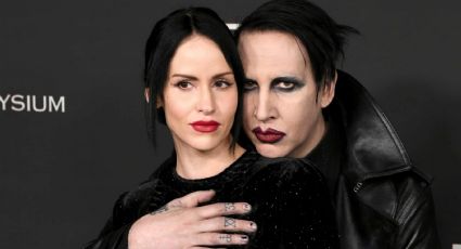 Marilyn Manson "Castigaba" a sus parejas encerrándolas en cabinas antirruido; es acusado de abuso