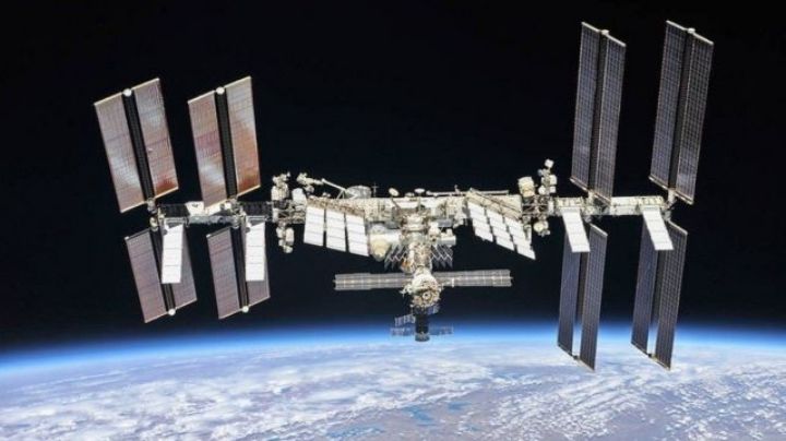 Más basura espacial: Rusia destruye satélite con misil y EU responde