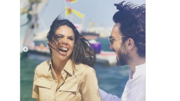 Paola Rojas tiene novio que “sí está guapo”, le dicen sus fans