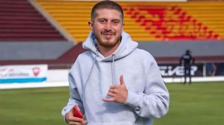 Padre de Octavio Ocaña revela detalles de la muerte de su hijo