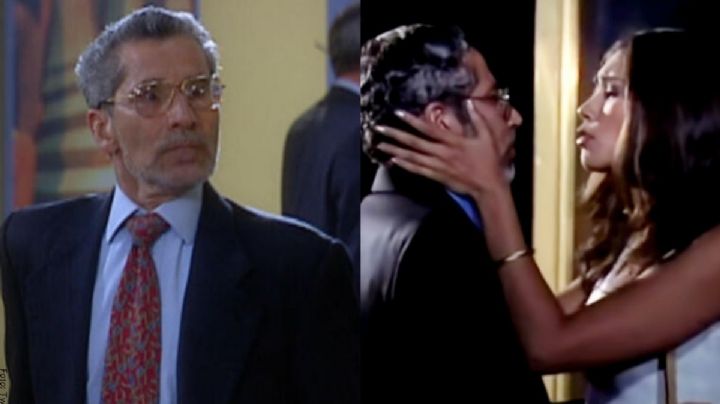 Muere Raul Santana, actor que daba vida al "Papuchurro" en Yo soy Bety la fea