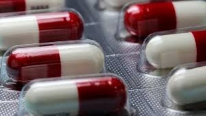 Pfizer pide aprobación de la pastilla anticovid en EU