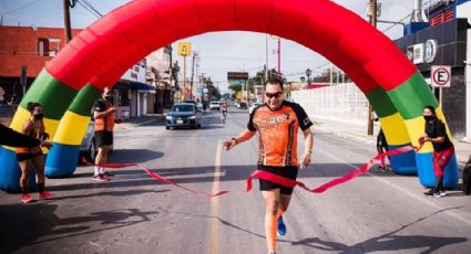 Prepara La Tribu Running Club carrera para fin de año