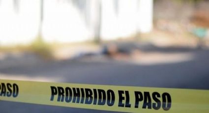 Mujer embaraza intenta matar a sus hijos para después suicidarse