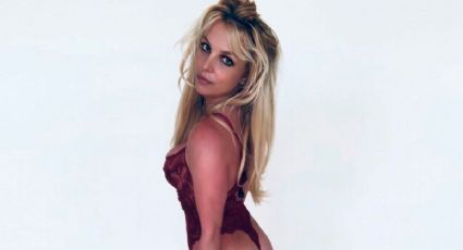 Britney Spears habla tras fin de su tutela: 'Estoy agradecida de ser independiente'