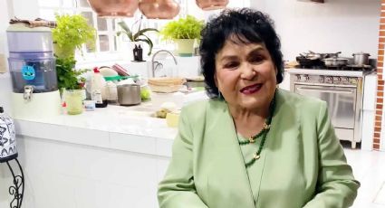 Alerta familia de Carmen Salinas sobre estafadores que piden dinero para gastos del hospital