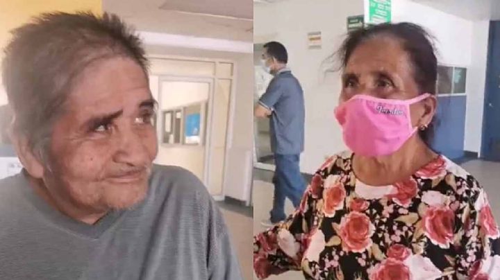 Le hacían bullying por su condición y huye de casa; lo encuentra su madre... 40 años después